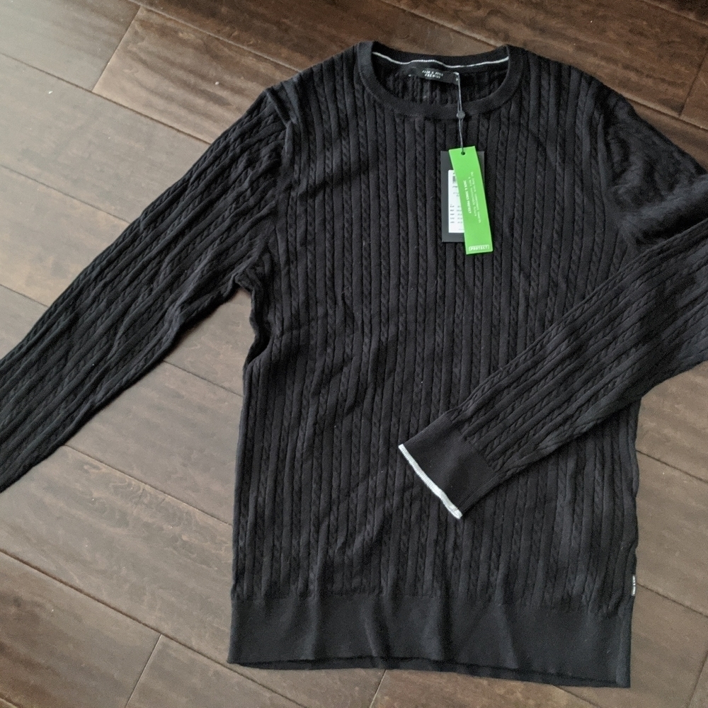 BNWT Mens Jack and Jones Sweater